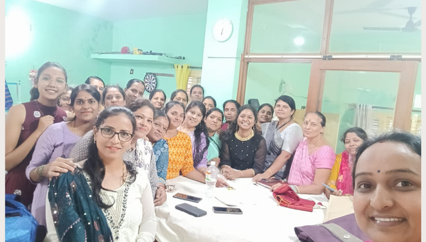 our class image