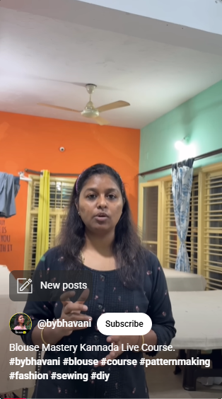 diploma course by bhavani