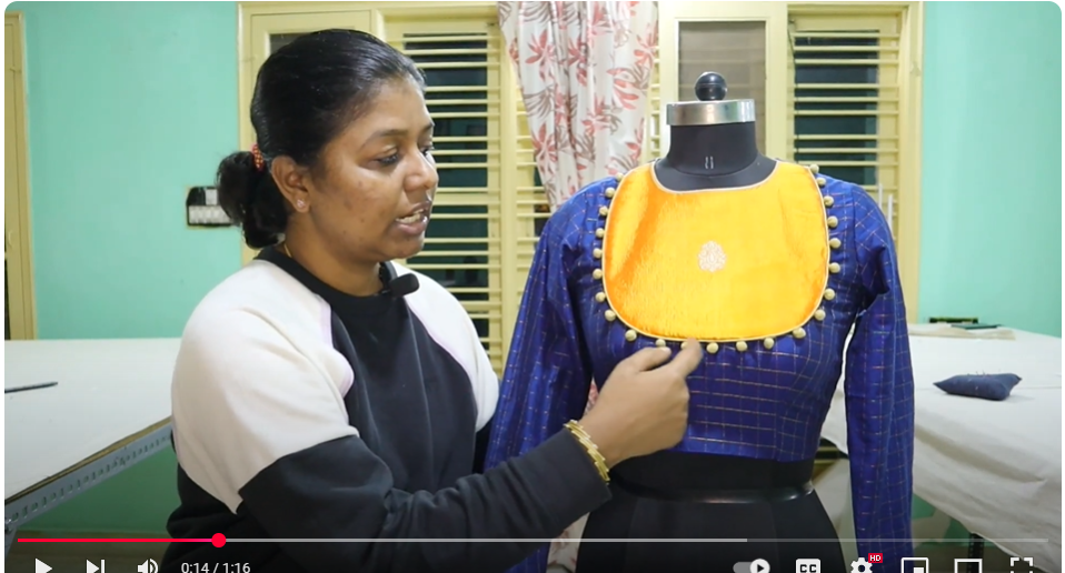 designer_closed_neck_blouse