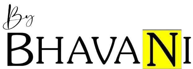 By Bhavani Logo