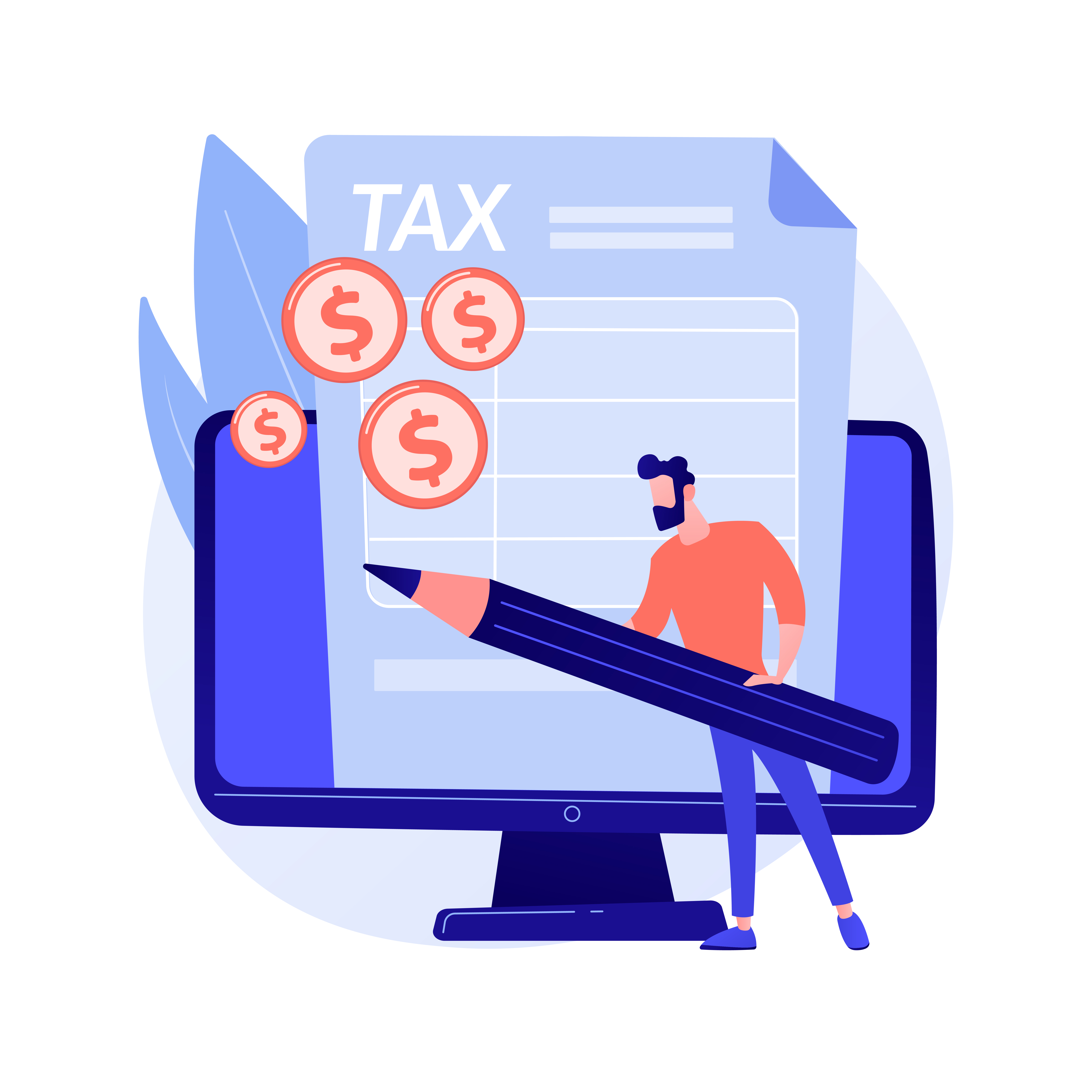 GST Registration Image